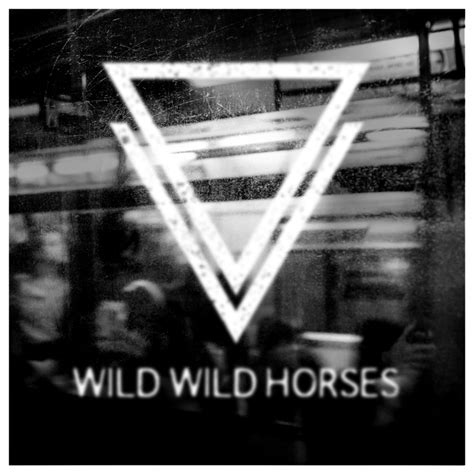 wild horses genius